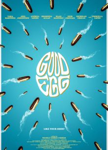 Хорошая яйцеклетка (2022)