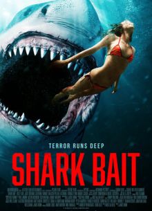 Челюсти. Столкновение (2022)