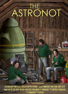 Не астронавт (2018)