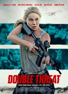 Двойная угроза (2022)