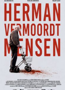 Убийца Герман (2021)