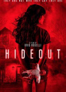 Убежище (2021)