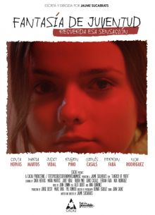 Юношеская фантазия (2020)