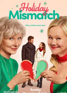 Рождественский отворот (2024)