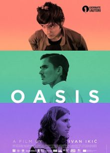 Оазис (2020)