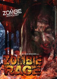 Ярость зомби (2023)