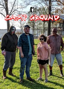 Убойный лагерь (2022)