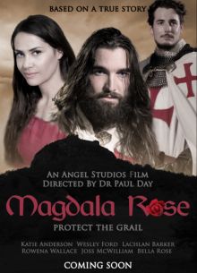 Роза - это ключ (2019)