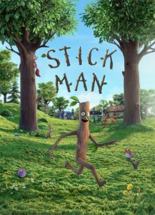 Мистер Росток (2015)