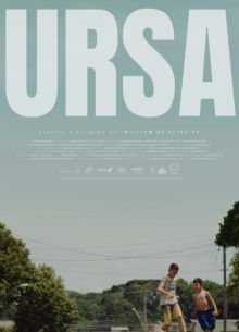 Урса (2021)