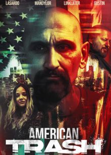 Американский отброс (2024)