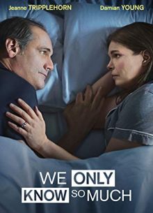 Мы слишком мало знаем (2018)