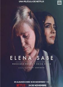 Элена знает (2023)