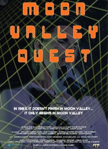 Квест Лунная долина (2025)