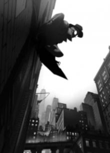 Паук-Нуар (2026)