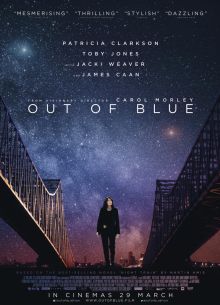 Из ниоткуда (2018)