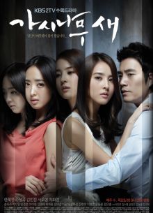 Поющие в терновнике (2011)