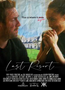 Последняя надежда (2022)