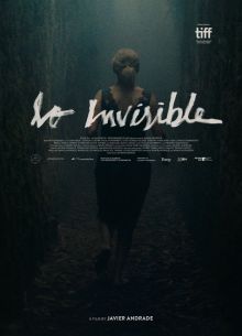 Невидимая (2021)