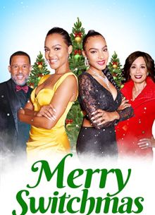 Рождественская подмена (2021)