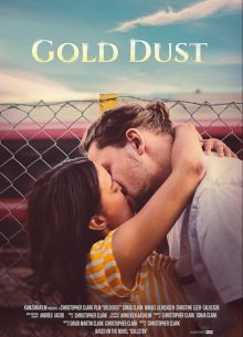 Золотая пыль (2024)