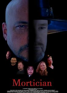 Гробовщик (2021)