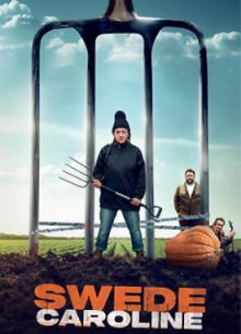 Шведка Кэролайн (2025)