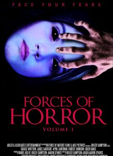 Власть кошмаров (2020)