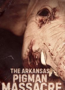 Арканзасская резня Пигмена (2025)