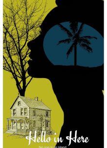 Есть там кто-нибудь? (2023)