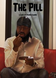 Таблетка (2023)