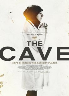 Пещера (2019)