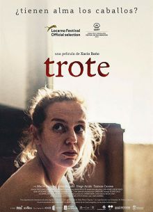 Рысью (2018)