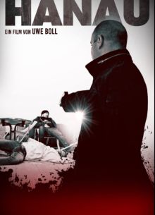 Ханау (Германия зимой) (2022)