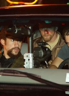 Пойман на краже (2025)