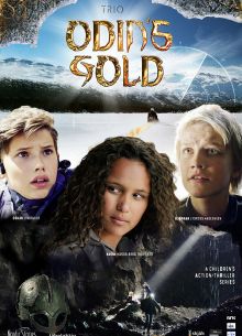 Золото Одина (2014)