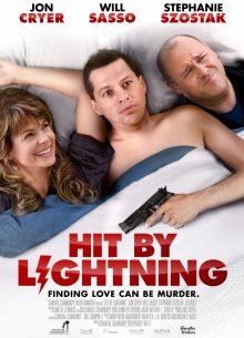 Как громом поражённый (2014)