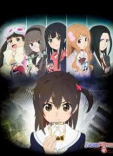   Wixoss (2014)