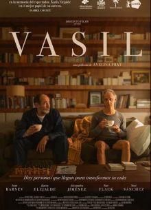Василь (2022)