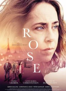 Роза (2022)