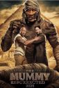Мумия 4: Воскрешение (2026)