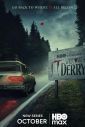 Оно: Добро пожаловать в Дерри (2025)