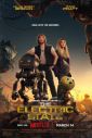 Электрический штат (2025)